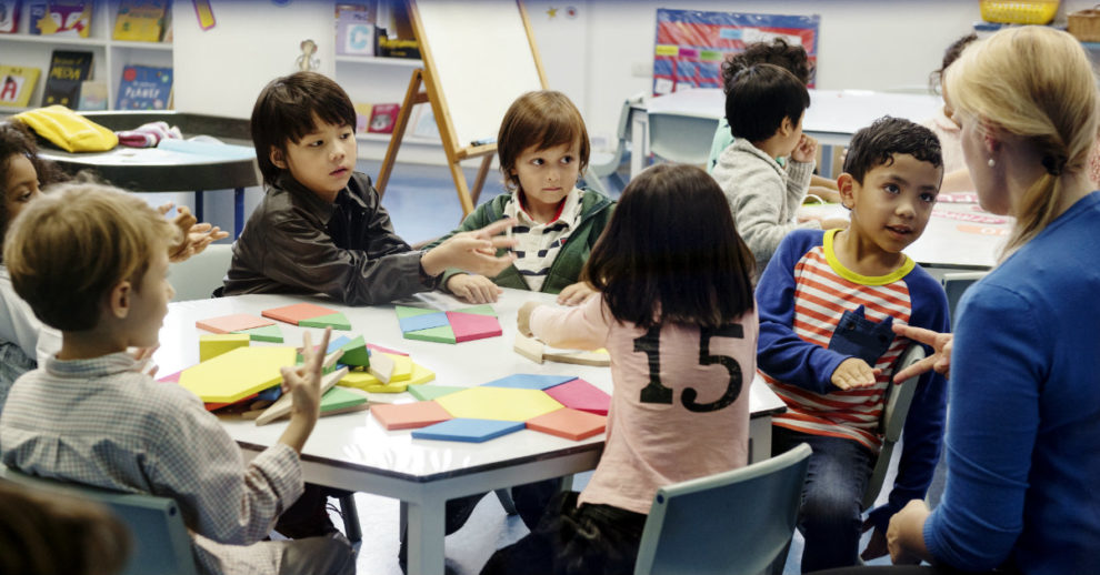 aprire una ludoteca resto al sud