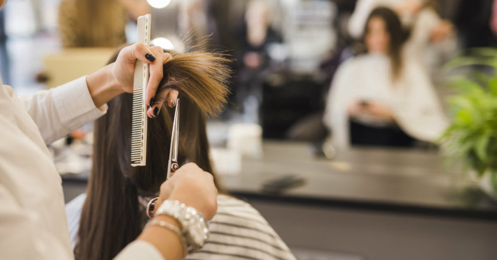 resto al sud parruccheria